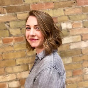 Meet your Posher, Emily